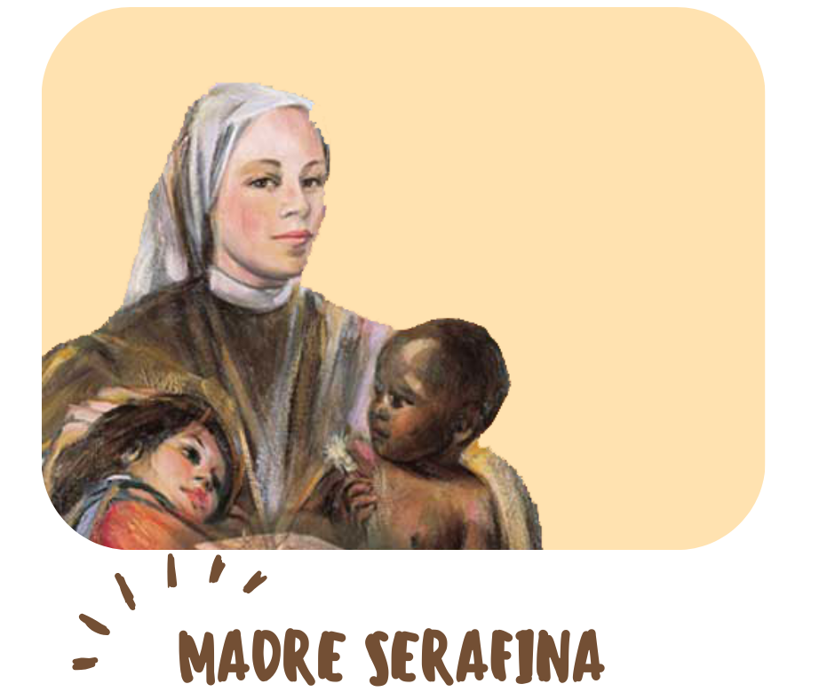 madreserafina