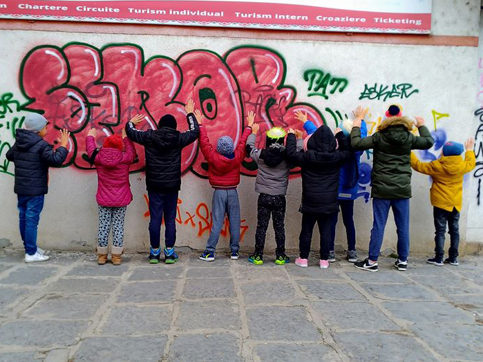 mulales a braila