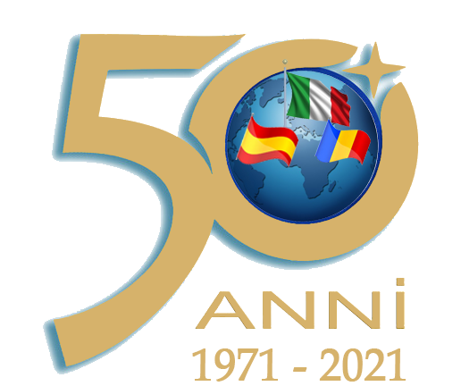 logo50anni di storia