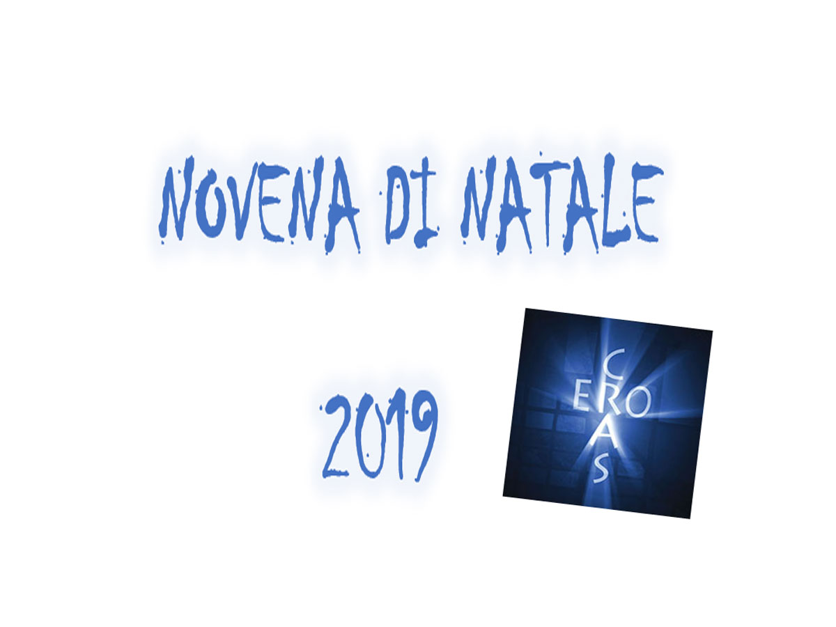 novenaNatale2019 tit