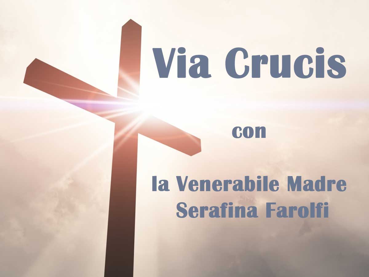affidamento a Maria
