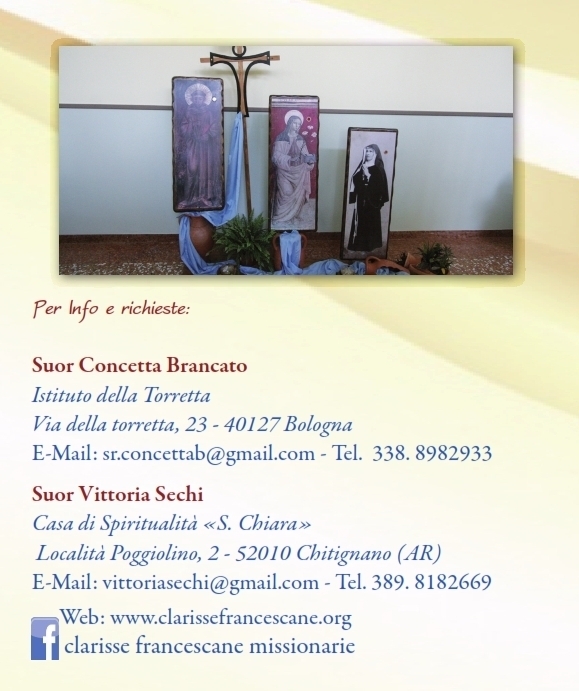 depliant centenario INFO