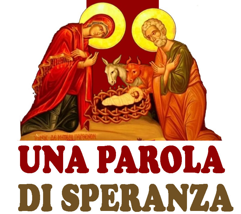 UNAPAROLADISPERANZA