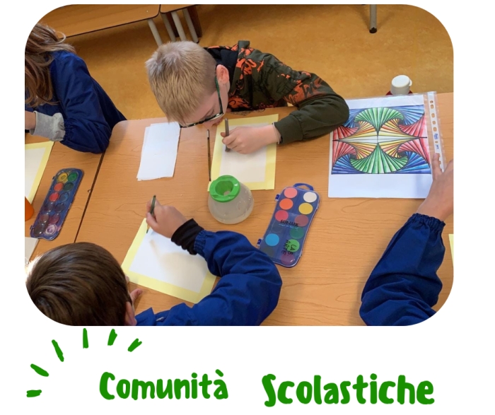 Comunità Scolastiche