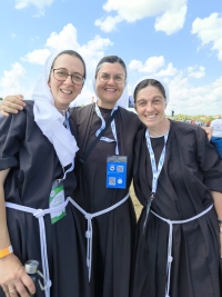 GIUBILEO DEI GIOVANI 2025