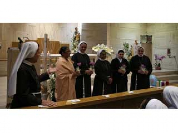 29 maggio 2017 - ELETTO IL NUOVO GOVERNO GENERALE