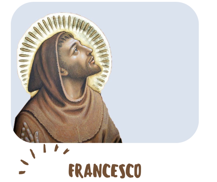 FRANCESCO
