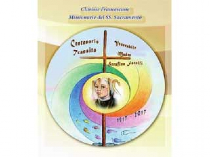 Iniziative per il Centenario del Transito della Venerabile Madre Serafina Farolfi